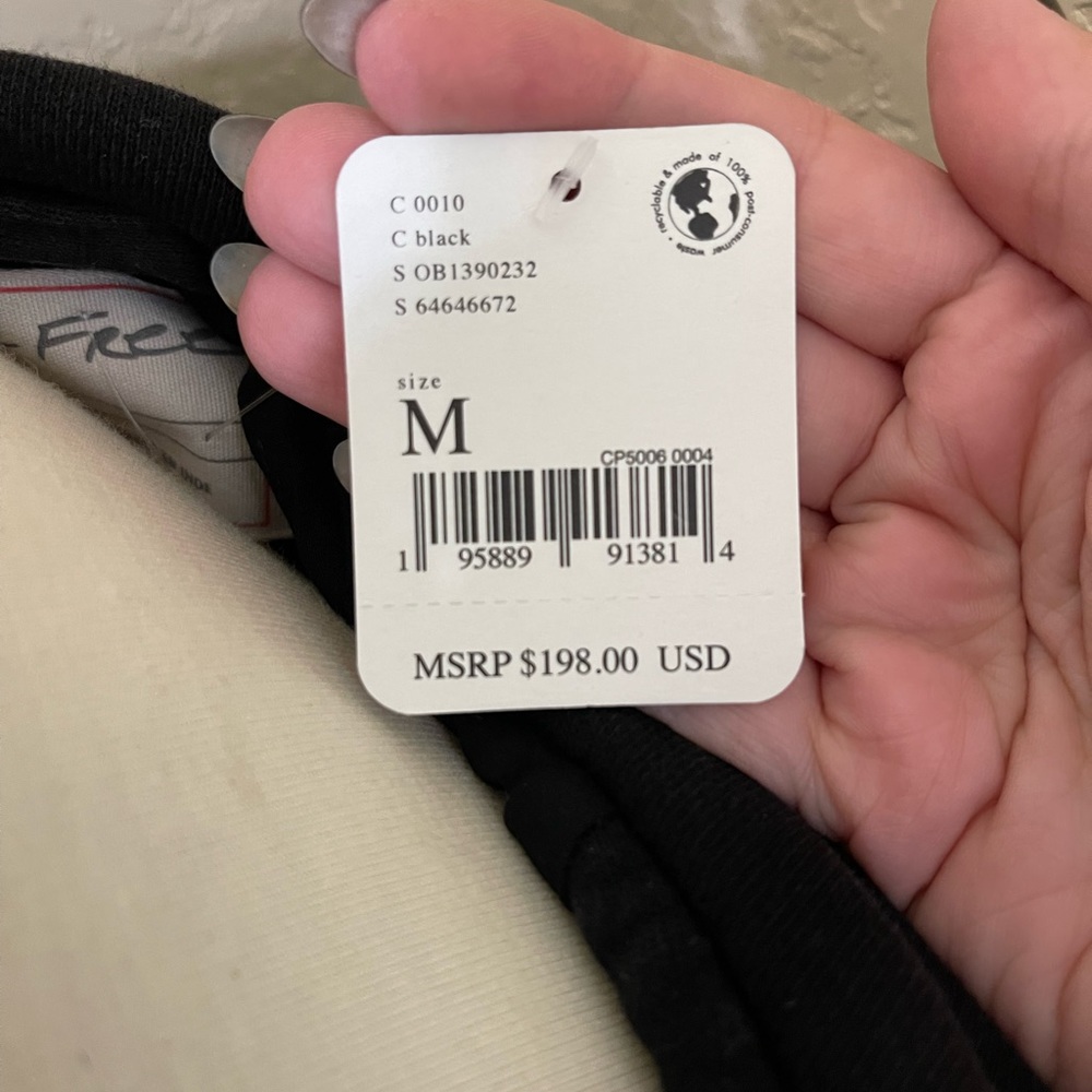 Free People Jacket - Picture 3 of 3